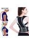 Upright Posture Corset Waist Back Pain Support Corset to Prevent Hunching Spine Posture Corrector Apparatus - 3