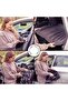 Inflatable Car Seat Mattress Black - Inflatable Mattress for Car Backseat + Pump Gift - 4