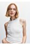 Double Strap Liosel Blouse - 18
