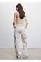 Knotted Asymmetrical Top - 20