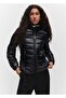 Quilted Anorak with Pockets - 17
