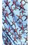 K-231 Starfish Patterned Short Sea Shorts (Can Be Combined with Father and Son) - 3