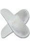 Unisex Hotel Slippers Disposable 10 Pairs Piping 3 Mm