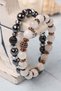 Certified Bondage Powered Couple Bracelet - 5