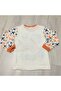 Super Mini Baby Supermini 66-50-23 Airplane Patterned 2-Piece Men's Pajama Set 4-6 Years - 3