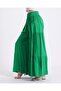 WOMEN'S WIDE CUT LOOSE TROUSERS - 3