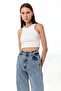 Basic Crop Top - 3