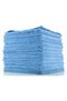 Microfiber Auto Polish Cloth 12 Pack - 40X40 cm - Laser Cut