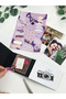 LILA PASTEL JOURNEY STICKER SET - 2