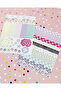 PHOTO LABEL HAPPY MEMORIES IS ONE STICKER SET OF 2