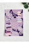 LILA PASTEL JOURNEY STICKER SET
