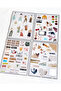 SCRAPBOOK LABEL SET - 2