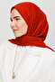 Combed Cotton Shawl - 4