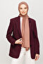 Combed Cotton Shawl
