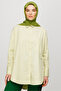 Combed Cotton Shawl - 5