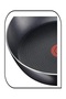 طقم أواني طهي Super Cook من 7 قطع، مقلاة، قدر صلصة، قدر طهي، ملعقة، وملعقة مسطحة - B459S784 - 2