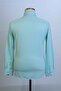 100% Cotton, Knitted Fabric, Lycra, Collar Buttoned Men's Shirt PM3522R07 - 5
