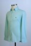 100% Cotton, Knitted Fabric, Lycra, Collar Buttoned Men's Shirt PM3522R07 - 3
