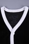 Velvet Pocketed Baby Kids Vest 1701 - 4