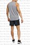 شورت الجري Dri-Fit Challenger 7BF Runnig باللون الأسود القياسي للرجال - 2