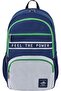 Unisex Kids Panther Unisex Kids Backpack PT4173