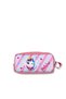 Unicorn Patterned Pink Pencil Case 3030
