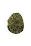 Sleeping Bag Protected Up to 35 °C - Military Model Sleeping Bag - 3