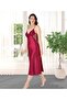 Women's Satin Six-Piece Dowry Set 8650 - 3