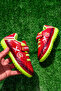 Boys' Astroturf Football Shoes