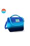 Coral High Blue Lunch Box - 11745