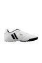 13255 B White Men's Astroturf Field Shoes 13255-B-WHITE White - 2