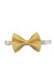 Baby Bedsheet Satin Children's Bow Tie - 2