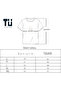 Oppenheimer design cotton cycling collar T-shirt - 4