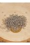 Metal Intermediate Material 4mm Diameter/250 pieces (39230) - 2