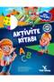 Aktivite Kitabı 2