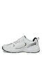 Pol Women's Shoes - White Navy Blue - 4