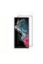 Galaxy S23 Ultra - Super Pet Gelatin Screen Protector, Black