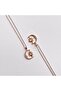 Soleil Steel Necklace |   Steel Necklace