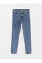 LCW Kids Skinny Fit Girl's Jean Trousers