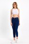 Lassa Women's Special High Waist Lycra Skinny Leg Denim Jeans - 4
