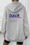 Digital Printed Unisex Two Thread Raised Zipper Hooded Sweatshirt Daxis Sportwear Company