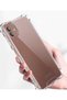 Case for Samsung Galaxy A04 Army Tank Protection, Anti-Bump Transparent - 5