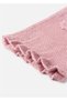 Baby Girl Scarf Beanie Glove Set Pink 10535 - 3