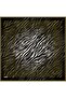 ARMINE SILK SCARF 8856D (SURA) (NOSTALGIA) - 5