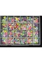 Livza Bijuteri 24 Model Boxed Hobby Bead Jewelry Making Set Jewelry Materials - 2