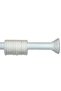 Bathroom Shower Curtain 5075 120x200 Curtain Pipe Hanger 90x130 With Gift - 4