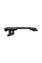 Volkswagen Lt35 Volt 1997-2007 Compatible Rearmost Right Tailgate Exterior Opening Handle 2d0837205 - 3