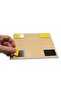 Duman 12 Piece Mdf Table - 4
