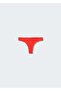 Scalloped Brazilian Bikini Bottom - 3