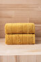 Mons 101 - New Trend, 50x90cm2pcsPremium Towel Set - 2